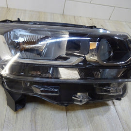 Frontscheinwerfer Toyota Proace City 9835780580 Rechts Scheinwerfer Headlight SCH3171496003cv