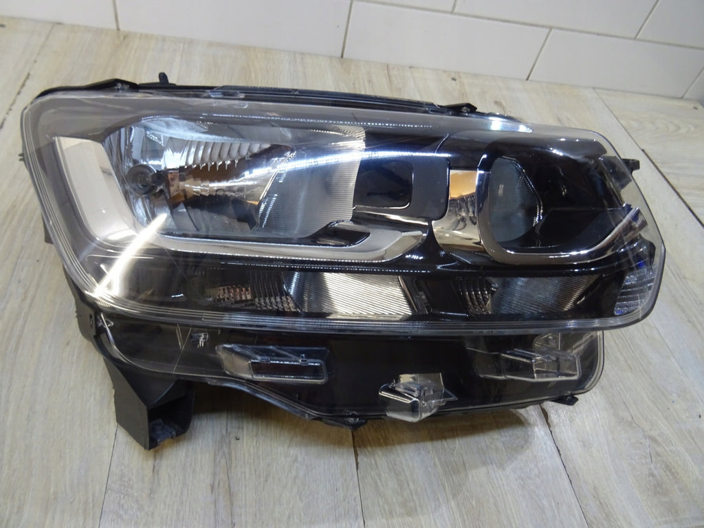 Frontscheinwerfer Toyota Proace City 9835780580 Rechts Scheinwerfer Headlight SCH3171496003cv