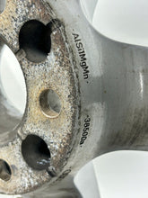 Load image into Gallery viewer, 1x Alufelge 16 Zoll 7.0" 5x112 35ET 8W0601025EF 8W0601000 Audi A4 B9 Rim Wheel FEL6834054010od