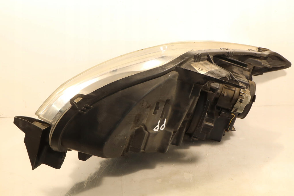 Frontscheinwerfer Renault Laguna III 89901837 Xenon Rechts Headlight SCH1302001320kg