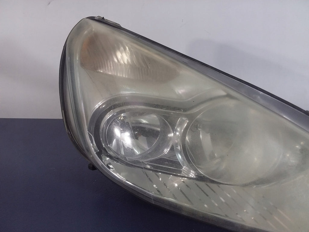 Frontscheinwerfer Ford Galaxy Mk II 6M21-13V029-AF Rechts Scheinwerfer Headlight