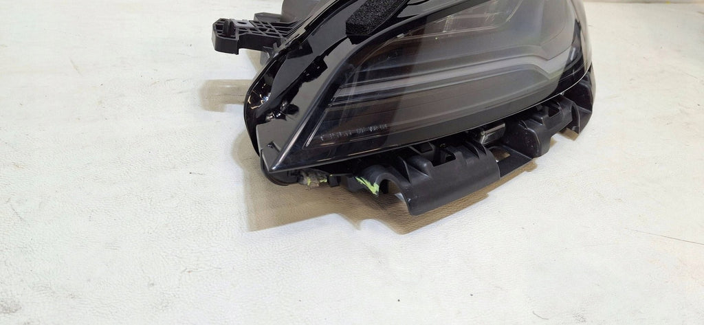 Frontscheinwerfer Tesla 1760888-00-F Full LED Links Scheinwerfer Headlight