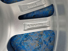 Load image into Gallery viewer, 1x Alufelge 16 Zoll 6.5" 5x112 38ET Mercedes-Benz Rim Wheel FEL3828172840sf