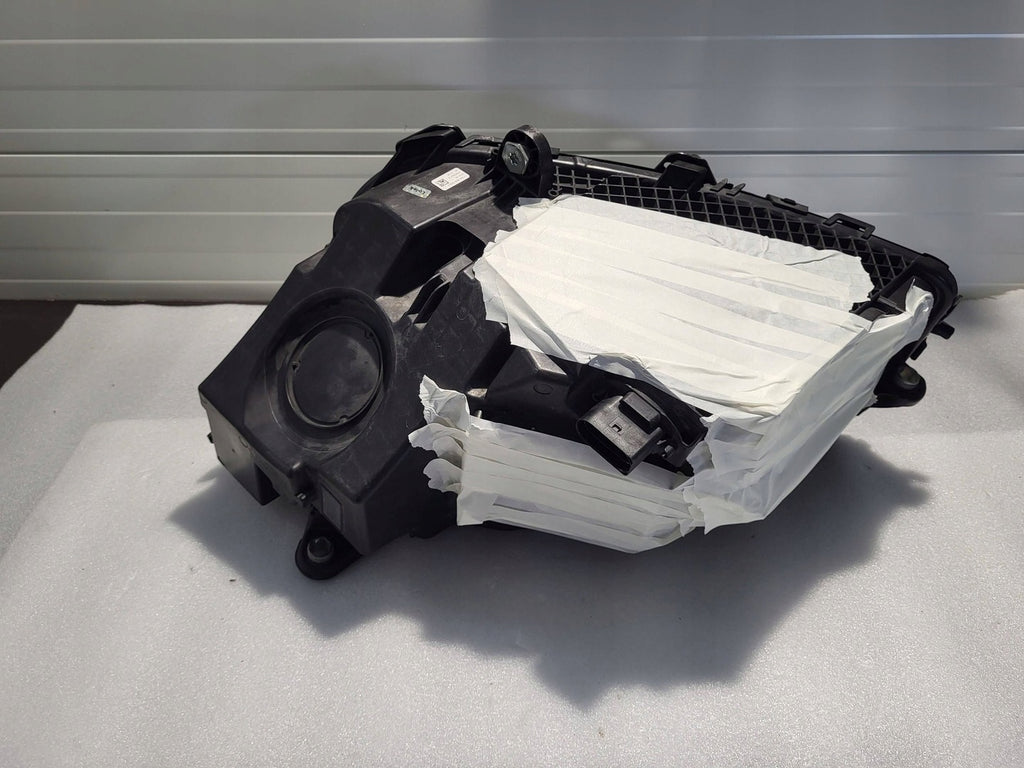 Frontscheinwerfer Mercedes-Benz Glc X253 A2539065003 LED Rechts Headlight SCH2365472408bk