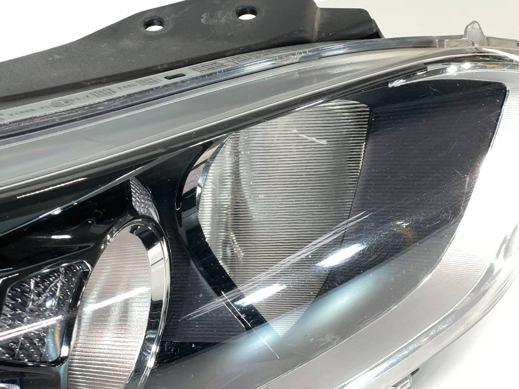 Frontscheinwerfer Kia Ceed 92102J7050 Rechts Scheinwerfer Headlight SCH4294265223hm
