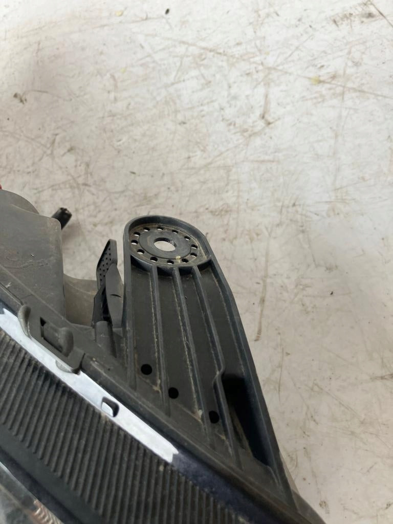 Frontscheinwerfer Dacia Sandero III 260101940R LED Rechts Scheinwerfer Headlight