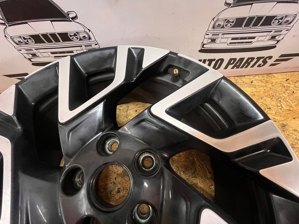 1x Alufelge 18 Zoll 5x114.3 52910J7DA0 Kia Xceed Rim Wheel FEL9559784395yx