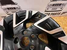 Load image into Gallery viewer, 1x Alufelge 18 Zoll 5x114.3 52910J7DA0 Kia Xceed Rim Wheel FEL9559784395yx