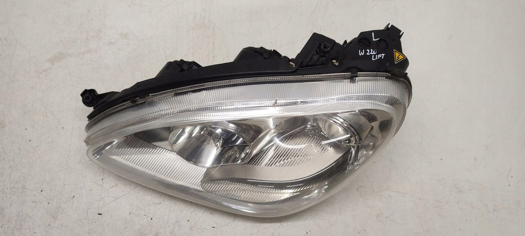 Frontscheinwerfer Mercedes-Benz W220 A2208202361 Xenon Links Headlight