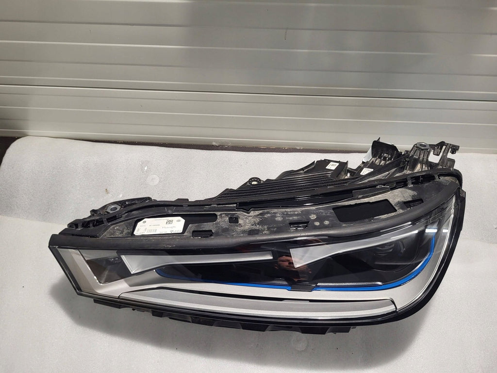 Frontscheinwerfer BMW IX 5A3CEA1-04 LED Links Scheinwerfer Headlight SCH9323619098ng