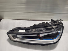 Load image into Gallery viewer, Frontscheinwerfer BMW IX 5A3CEA1-04 LED Links Scheinwerfer Headlight SCH9323619098ng