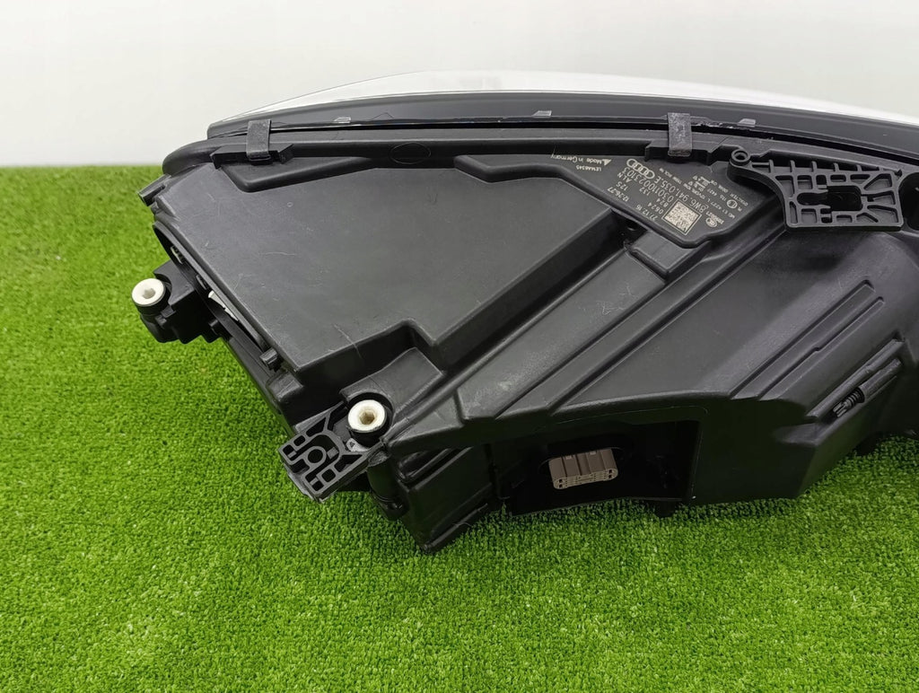 Frontscheinwerfer Audi A5 8W6941035E LED Links Scheinwerfer Headlight SCH6840766658jm