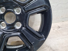 Load image into Gallery viewer, 1x Alufelge 15 Zoll PZ49390672 Toyota Aygo Rim Wheel FEL8520963152vd