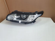 Laden Sie das Bild in den Galerie-Viewer, Frontscheinwerfer Land Rover Range Sport L494 DK62-13W030-GG Links Headlight SCH2971456133xa