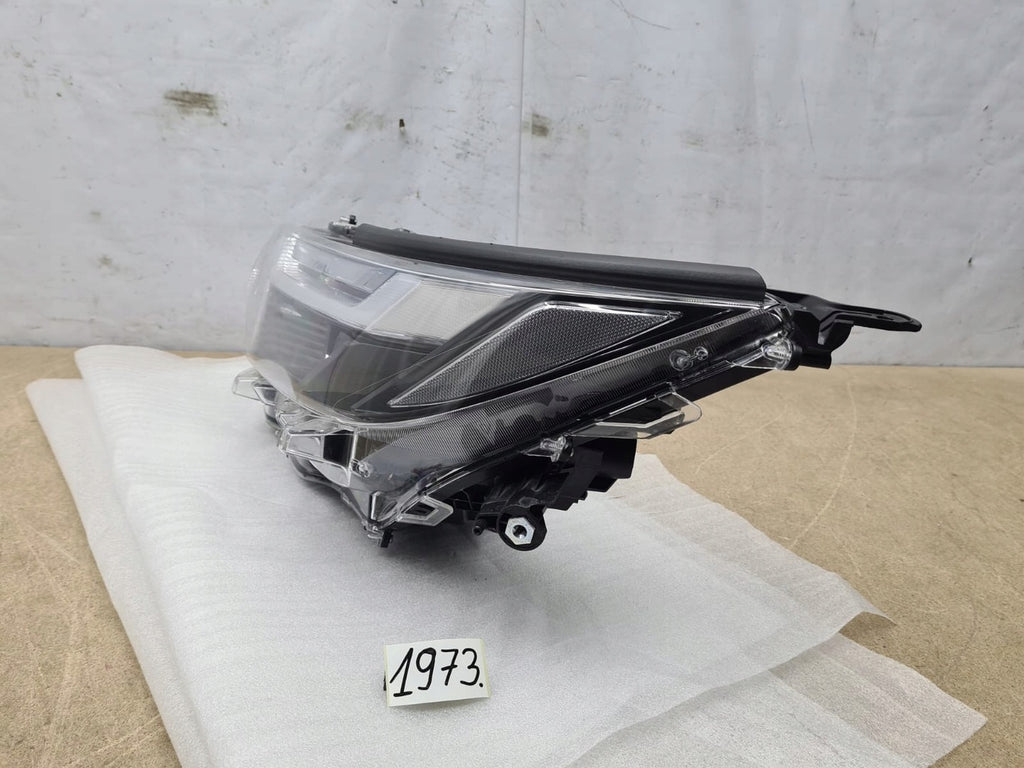 Frontscheinwerfer Toyota Rav V 4 2311140261 Full LED Links Headlight SCH7441837583pw