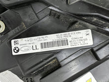 Laden Sie das Bild in den Galerie-Viewer, Frontscheinwerfer BMW 3 F30 F31 7259525 Xenon Links Scheinwerfer Headlight SCH2364150561yq