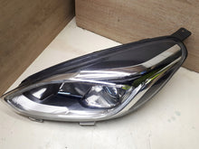 Load image into Gallery viewer, Frontscheinwerfer Ford Fiesta H1BB-13101-CF LED Ein Stück (Rechts oder Links) SCH3659614345we