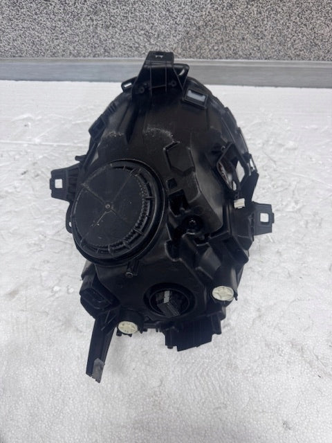 Frontscheinwerfer Mini F56 F55 7416984-02 Rechts Scheinwerfer Headlight SCH3224780949od
