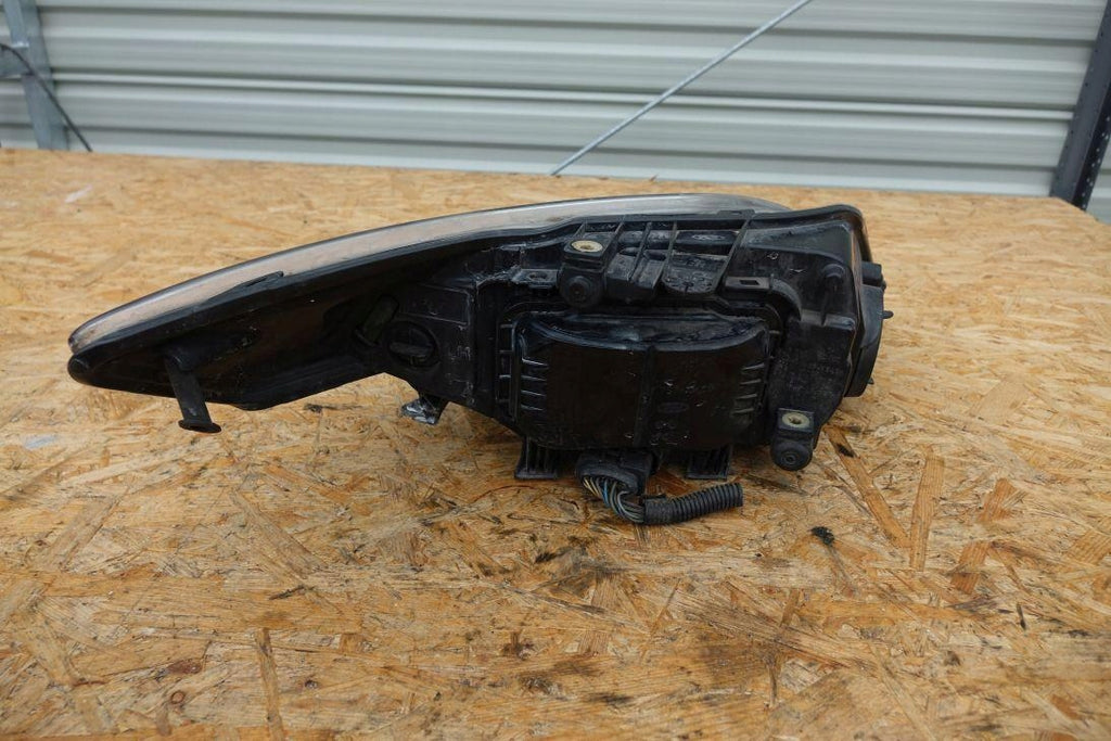 Frontscheinwerfer Ford Mondeo Links Scheinwerfer Headlight SCH6293956109ub