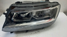 Laden Sie das Bild in den Galerie-Viewer, Frontscheinwerfer VW Tiguan 5NB941035B Full LED Links Scheinwerfer Headlight SCH7604338796pp