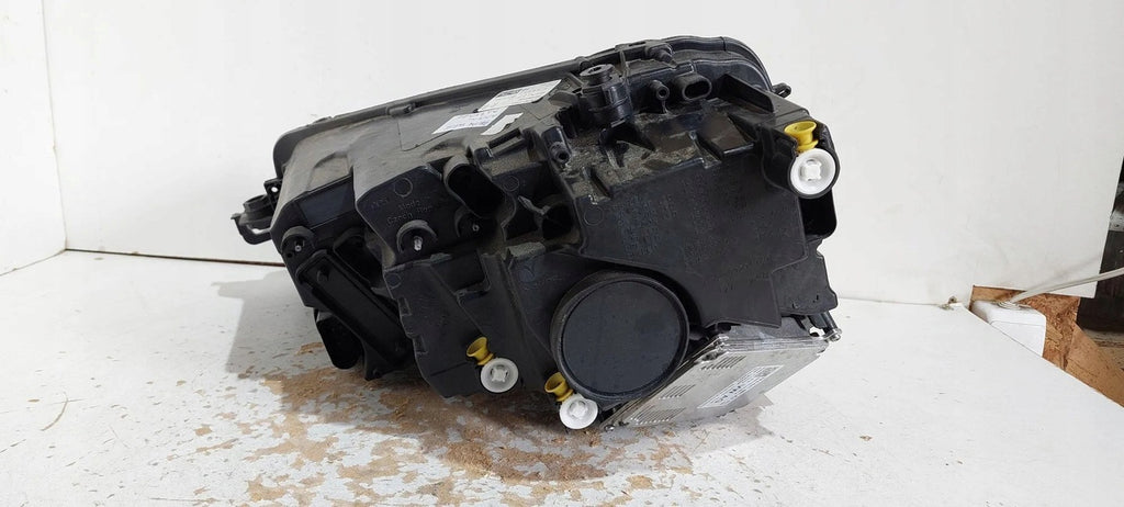 Frontscheinwerfer Skoda Karoq 57B941016D Rechts Scheinwerfer Headlight SCH2468107081qc