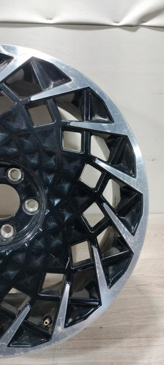1x Alufelge 20 Zoll 8.5" 5x114.3 54 5ET 52910-GI210 Hyundai Ioniq 5 Rim Wheel FEL8898816392pr