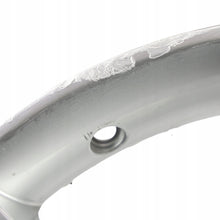 Load image into Gallery viewer, 1x Alufelge 18 Zoll 8.0" 5x112 44ET Glanz Silber 3V0601025 Skoda Superb FEL8978621757jz
