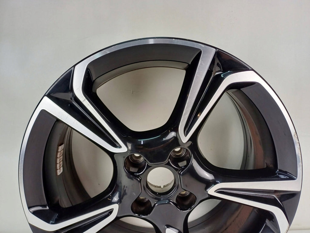 1x Alufelge 17 Zoll 7.0" 4x108 38ET 9832281680 Opel Corsa F Rim Wheel FEL2860688754ke