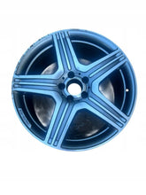 Load image into Gallery viewer, 1x Alufelge 19 Zoll 5x112 A2184010000 Mercedes-Benz Cls X218 C218 Rim Wheel FEL3129663084fq