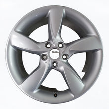 Load image into Gallery viewer, 1x Alufelge 17 Zoll 7.5&quot; 5x112 51ET 8V0071497 Audi A3 Rim Wheel