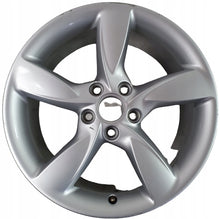 Load image into Gallery viewer, 1x Alufelge 17 Zoll 7.5&quot; 5x112 51ET 8V0071497 Audi A3 Rim Wheel