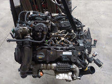 Laden Sie das Bild in den Galerie-Viewer, Motor Peugeot 308 I 10JBGZ 9H02 1.6 EHDI 2017 Diesel Engine Komplett