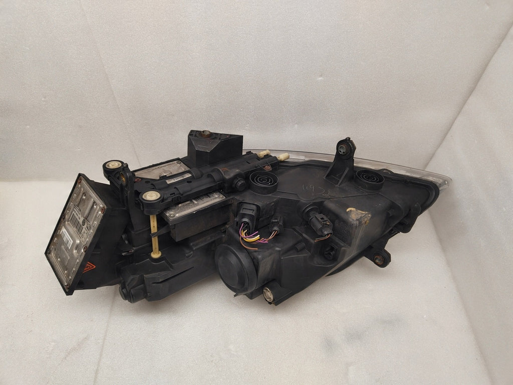 Frontscheinwerfer VW Phaeton 3d1 3D1941016J Xenon Rechts Scheinwerfer Headlight