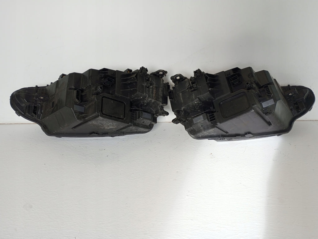 Frontscheinwerfer Citroën I 9841273080 Xenon Ein Stück (Rechts oder Links) SCH7218018054tu