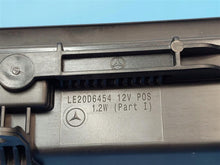 Laden Sie das Bild in den Galerie-Viewer, Frontscheinwerfer Mercedes-Benz Eqs V297 A2979064603 LED Ein Satz Headlight SCH9371837164zg