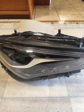 Laden Sie das Bild in den Galerie-Viewer, Frontscheinwerfer Mercedes-Benz Cla A1189060801 LED Rechts Headlight SCH2471184303hf