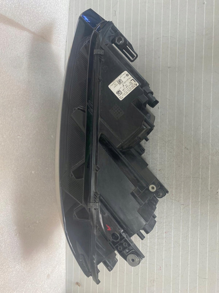 Frontscheinwerfer VW Touran 5TB941035B LED Links Scheinwerfer Headlight SCH6132271798mc