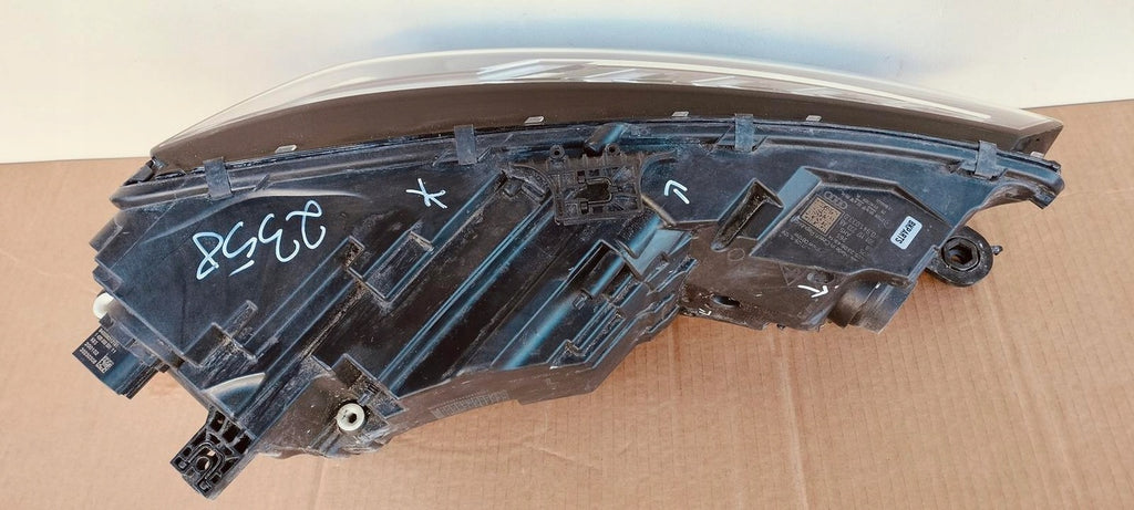 Frontscheinwerfer Audi A4 B9 8W0941033D LED Links Scheinwerfer Headlight SCH3573540593an