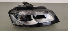 Laden Sie das Bild in den Galerie-Viewer, Frontscheinwerfer Audi A3 1EL009648-40 LED Rechts Scheinwerfer Headlight SCH5195322748bm