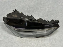 Load image into Gallery viewer, Frontscheinwerfer Audi A6 C8 4K0941034 LED Rechts Scheinwerfer Headlight SCH3710406628il