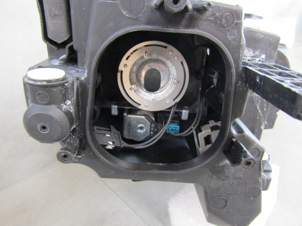 Frontscheinwerfer Audi A4 B9 8W0941005 Xenon Links Scheinwerfer Headlight SCH9305627023xn