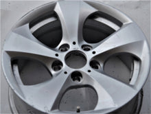 Load image into Gallery viewer, 1x Alufelge 16 Zoll 7.0&quot; 5x120 31ET Silber 6795806 BMW 1 E87 Rim Wheel