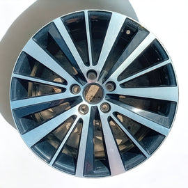 1x Alufelge 18 Zoll 7.5