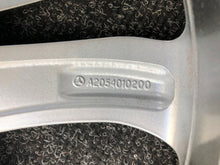 Load image into Gallery viewer, 1x Alufelge 17 Zoll 7.0" 5x112 48ET A2054010200 Mercedes-Benz W205 A205 FEL8951419359kh