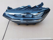 Laden Sie das Bild in den Galerie-Viewer, Frontscheinwerfer VW Passat B8 3G1941035P LED Links Scheinwerfer Headlight