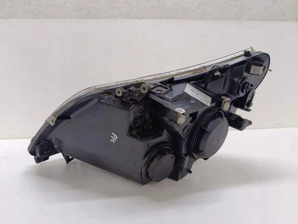Frontscheinwerfer Fiat Ducato 20B333B Links Scheinwerfer Headlight SCH8781919348ob