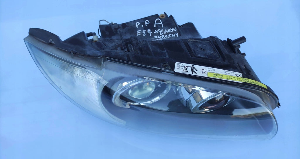 Frontscheinwerfer BMW E88 E81 E82 E87 Xenon Ein Stück (Rechts oder Links) SCH7603335555pa