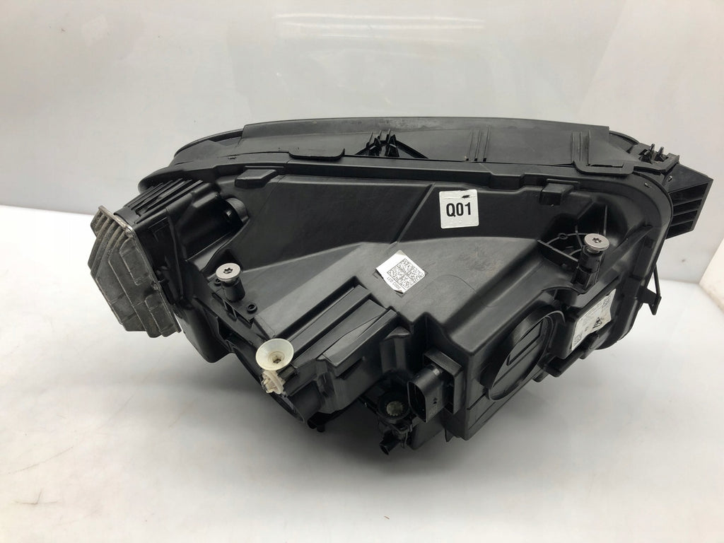 Frontscheinwerfer Mercedes-Benz Glb X247 A2479062005 LED Ein Satz Headlight SCH4895797111ur