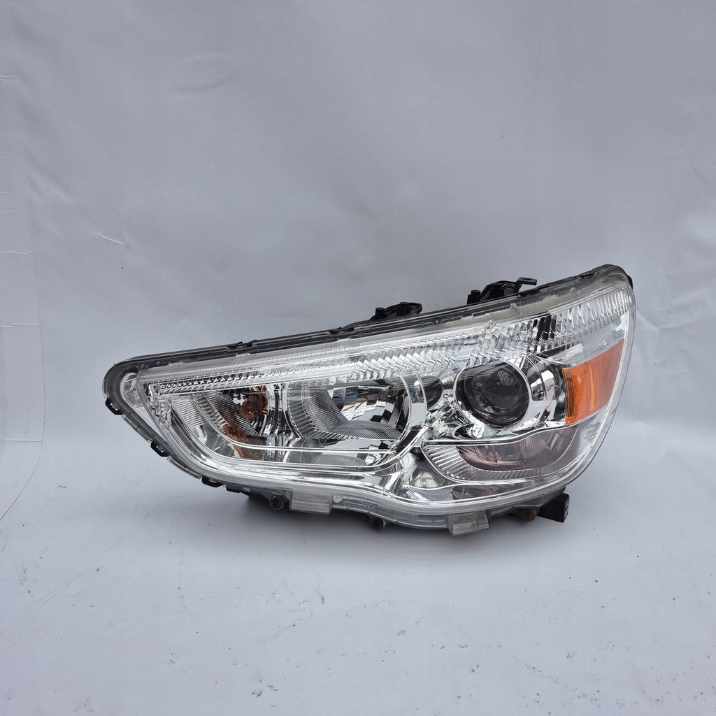 Frontscheinwerfer Mitsubishi Asx Bi-Xenon FALSE Scheinwerfer Headlight SCH2315204267br