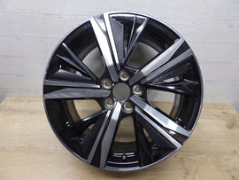 1x Alufelge 18 Zoll 8.0